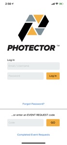 Photector screenshot #2 for iPhone