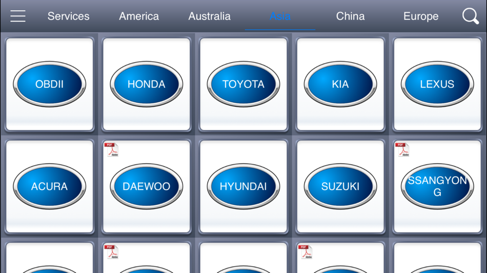 #4. Xtool Anyscan (iOS) 由: 翔宇 金