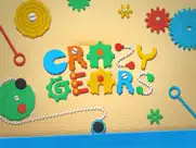 crazy gears ipad capturas de pantalla 1