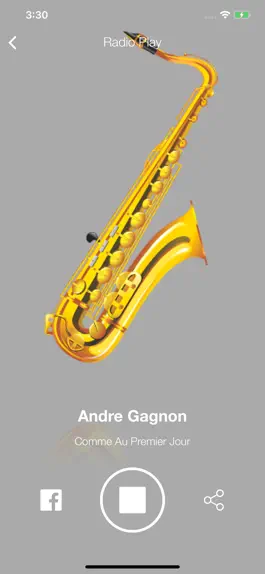 Game screenshot Classic Jazz Music apk