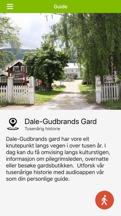 Gudbrandsdalsmusea