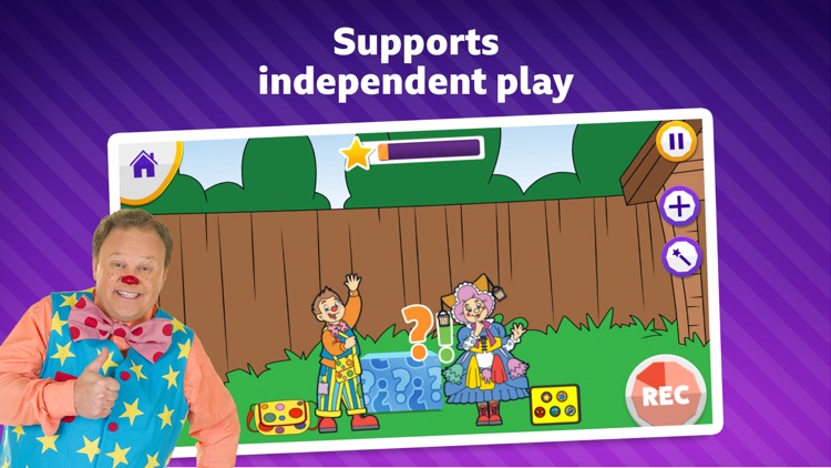 Get Creative from CBeebies screenshot-5