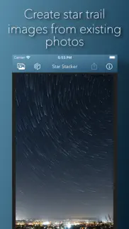 star stacker iphone screenshot 1