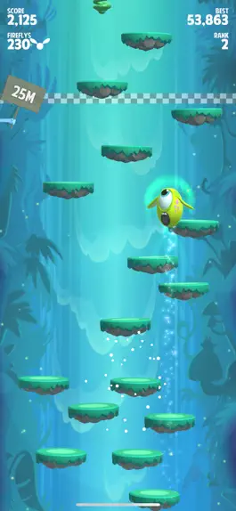 Game screenshot Hugo Hup apk