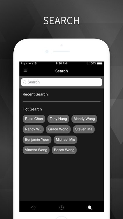 TVBAnywhere+ screenshot-4