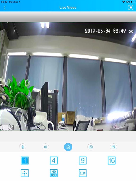 Screenshot #5 pour Proeasy Eye