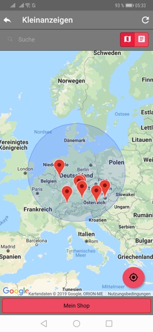 Motorrad Nachrichten APP(圖5)-速報App