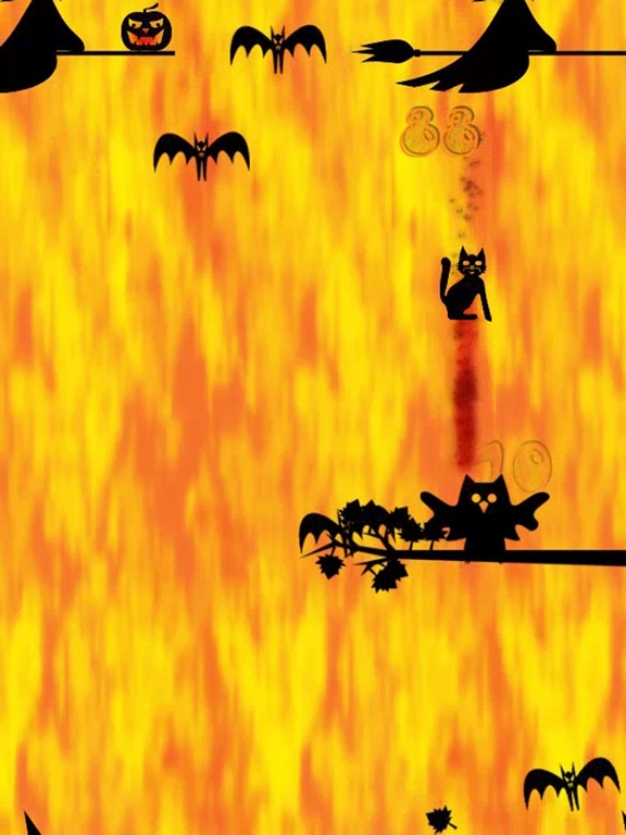 Screenshot #6 pour Broom Hopping