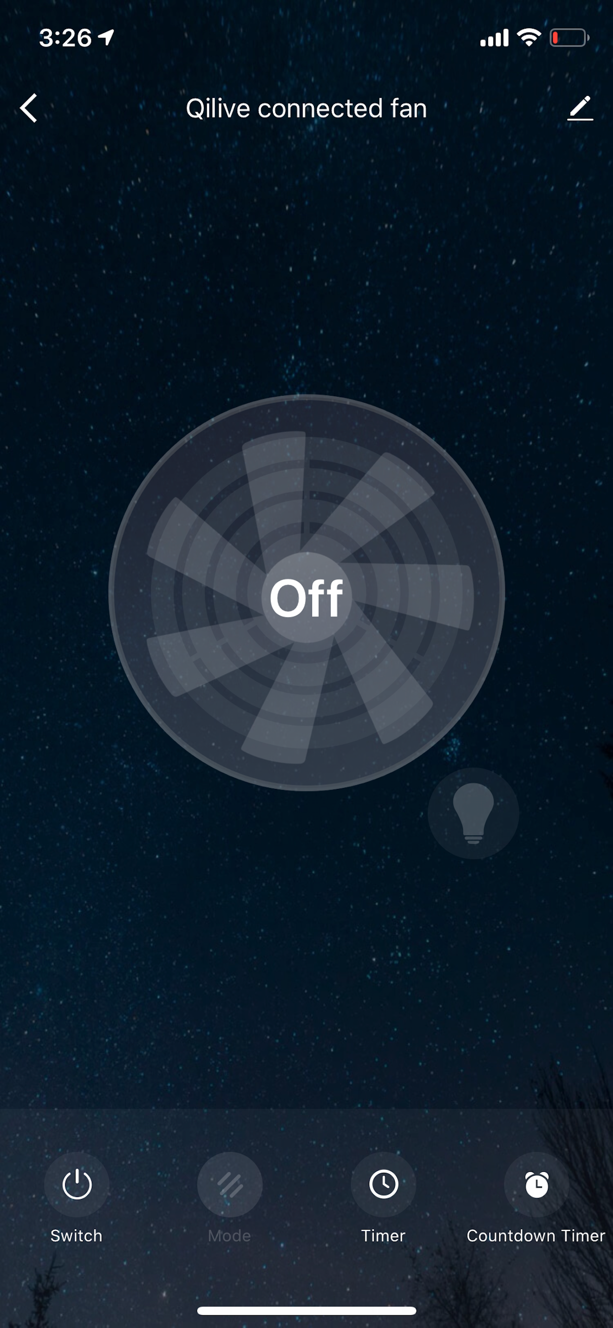 Qilive Smart screenshot 4
