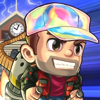 Jetpack Joyride apk