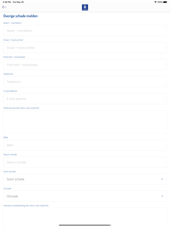 Screenshot #5 pour Zekerheuts