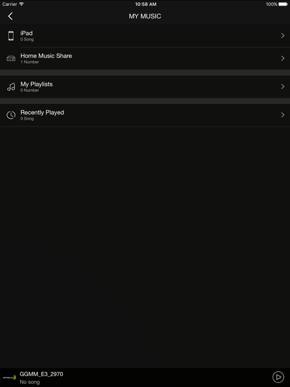 Screenshot #4 pour Hi-Fly