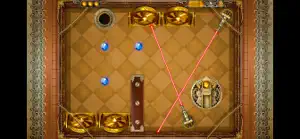 Slingshot Puzzle HD screenshot #5 for iPhone