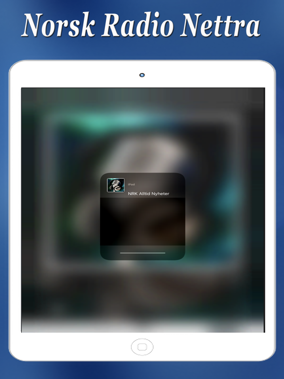 Screenshot #6 pour Norsk Radio Nettra