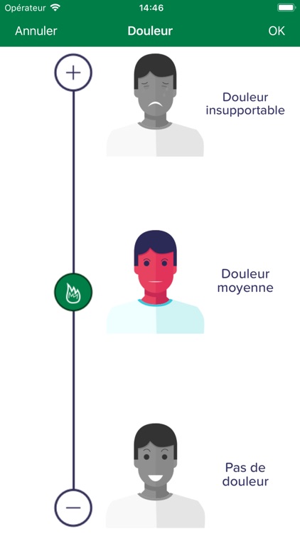 Ambulis by Homeperf screenshot-4