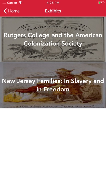 Scarlet and Black Project screenshot-8