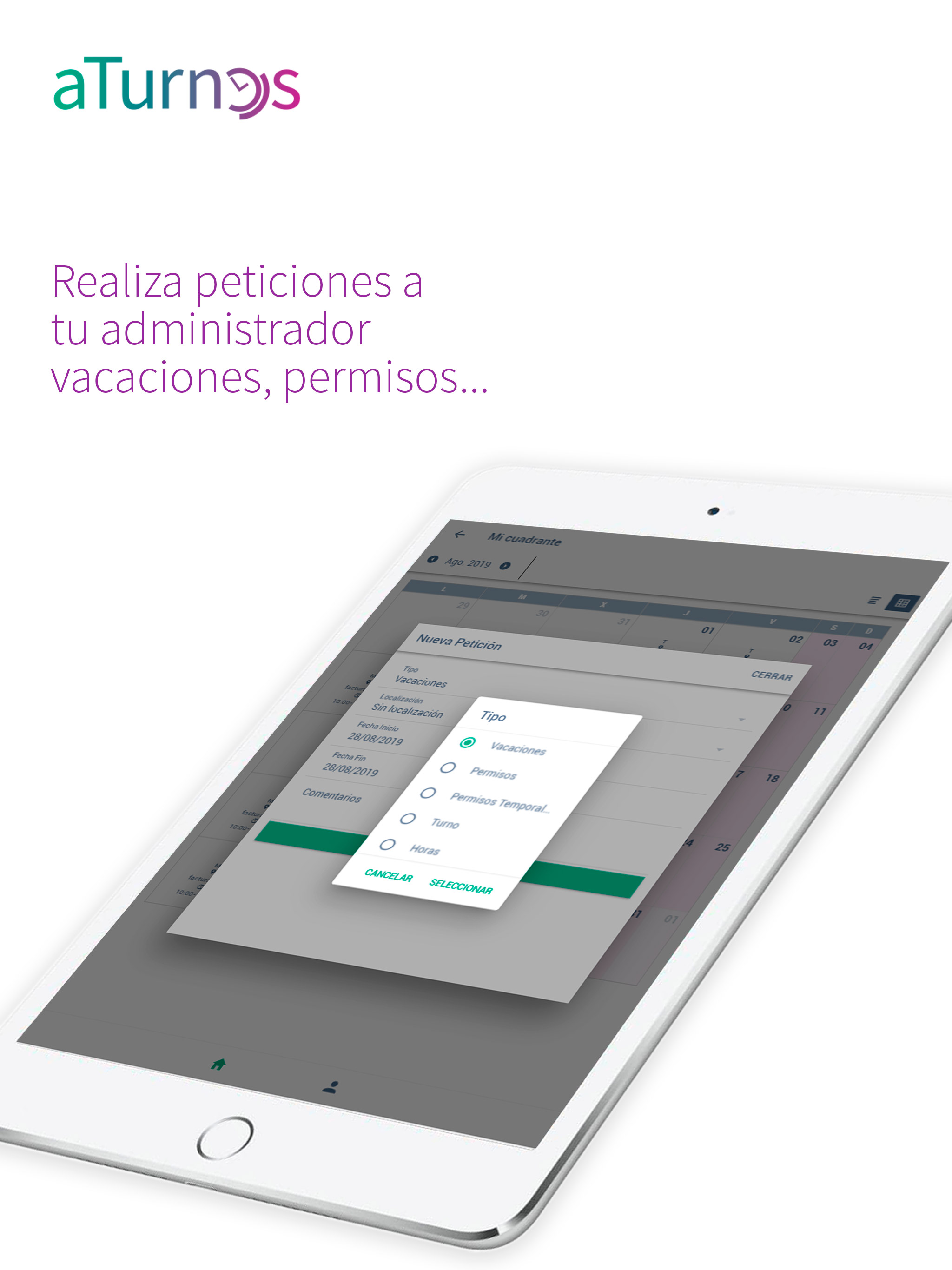 aTurnos