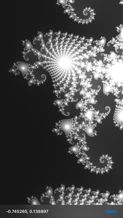 How to cancel & delete Fast Fractal from iphone & ipad 3