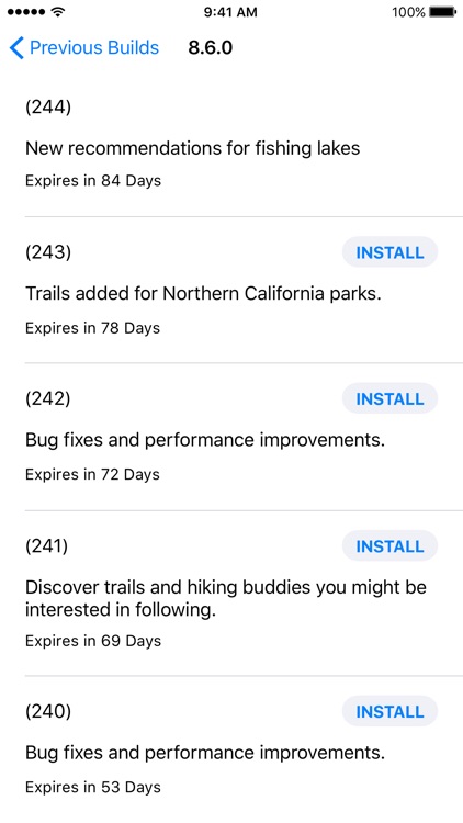 TestFlight screenshot-3