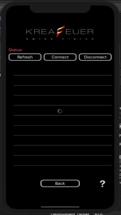 Kreafeuer App Screenshot 4 - AppWisp.com Kreafeuer App Screenshot 4 - AppWisp.com