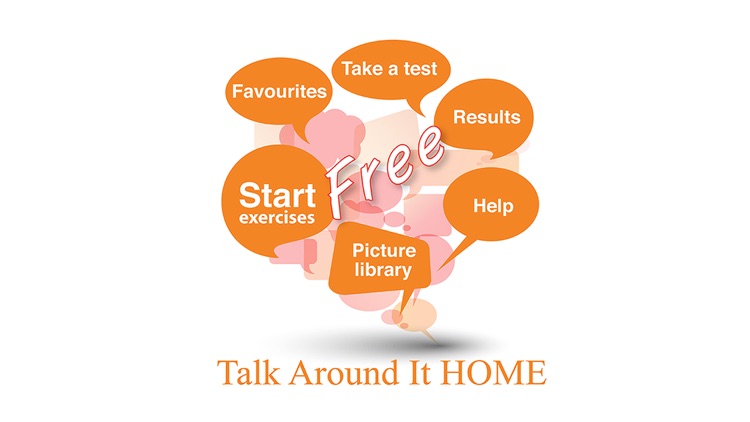 Talk Around It Home Lite
