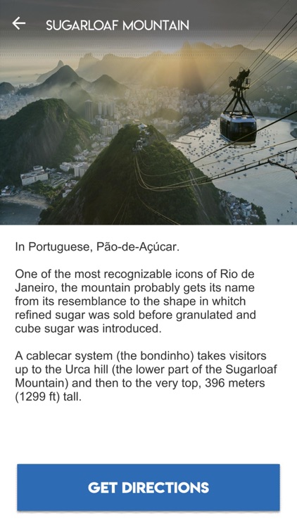 Tour guide SLC AR screenshot-4