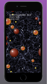 Dark Master screenshot