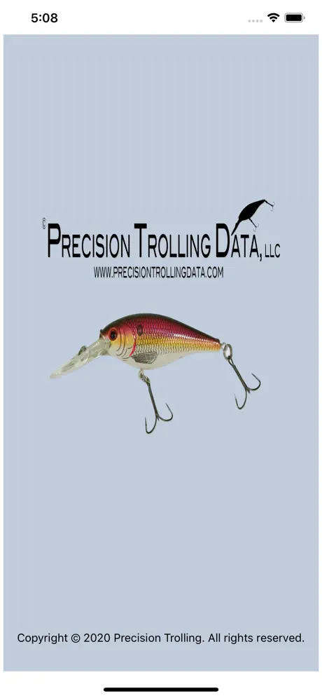 Precision Trolling