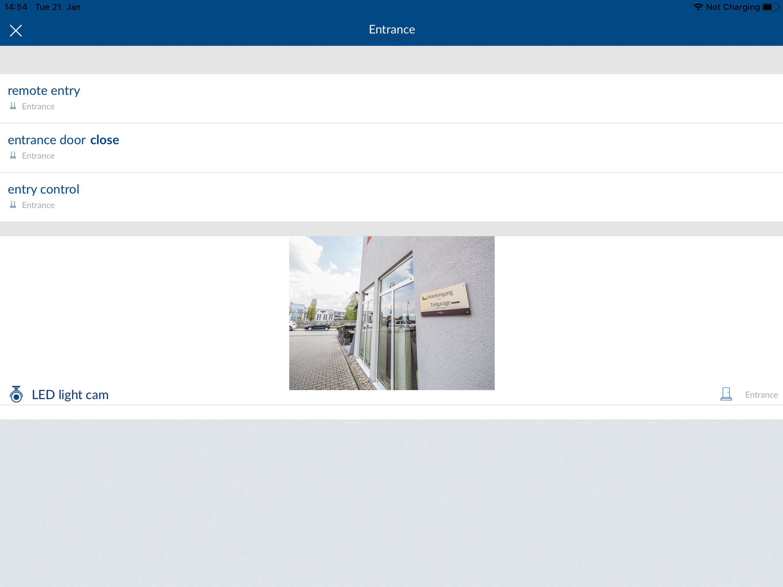 Smartvest screenshot 8