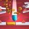 Break It is a fast paced, casual mobile game