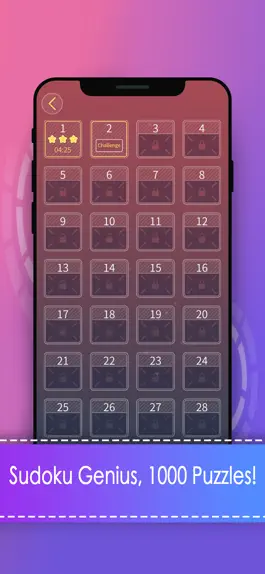 Game screenshot Sudoku - Number Logic Game mod apk