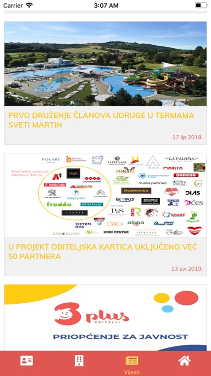 Obitelji 3plus screenshot-3