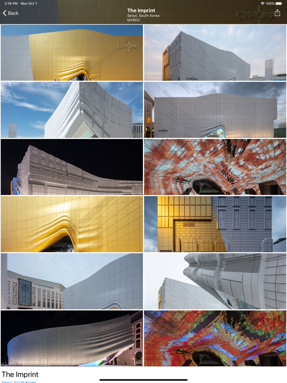 Architizer: A+ Architectureのおすすめ画像4