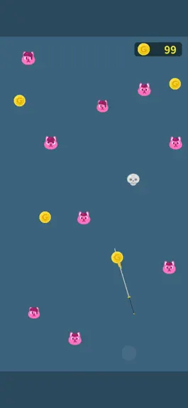 Game screenshot Dango mod apk