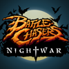 HandyGames - Battle Chasers: Nightwar обложка