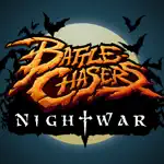 Battle Chasers: Nightwar App Problems