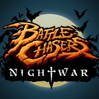 Battle Chasers logo