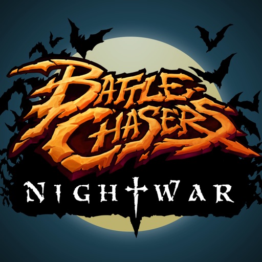 icon of Battle Chasers: Nightwar