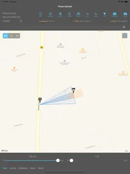 Game screenshot PhotoSpotter mod apk