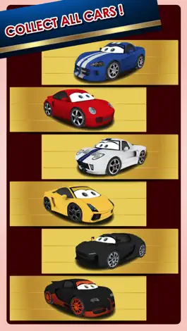 Game screenshot Racer Cars 3D mod apk