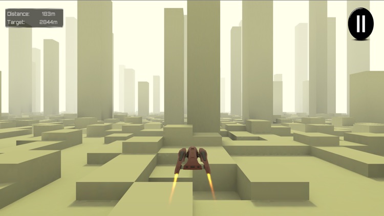 Xtream Racer - Edge of Death