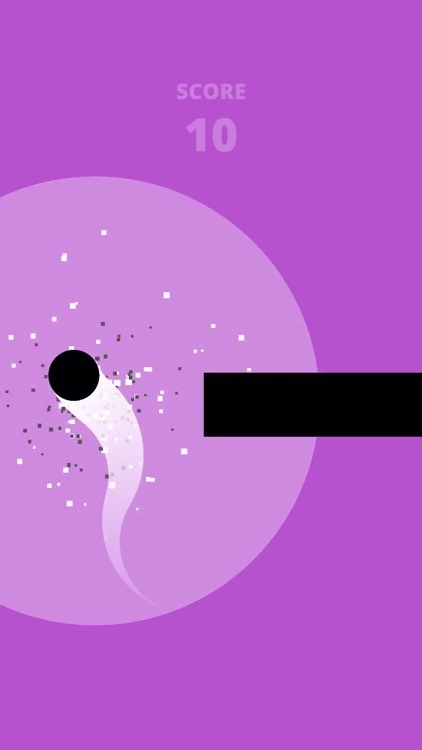 Twisty Rush-World Hardest Game