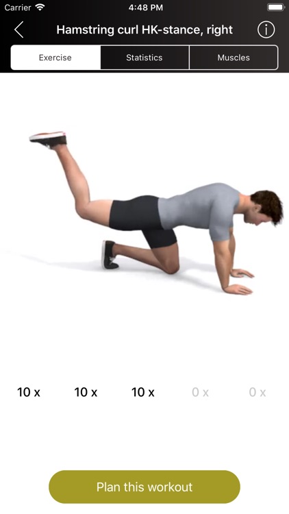 REBL SPORTS CLUB screenshot-3