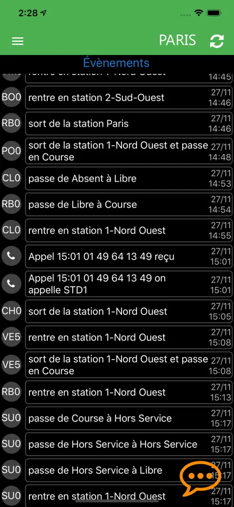 Appsolu Taxi