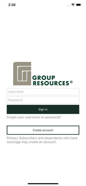Group Resources Mobile(圖1)-速報App
