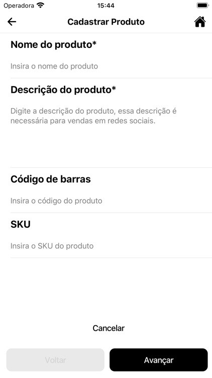 Nossas Lojas - Empresas screenshot-5