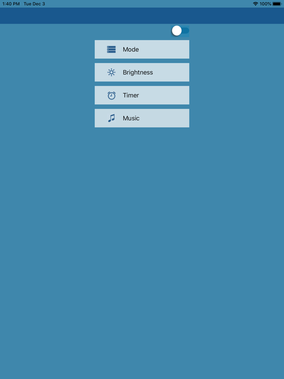 Screenshot #4 pour Blue e-Lite Pro