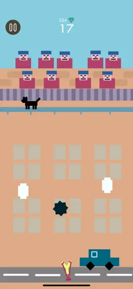 Game screenshot Boom Hit mod apk