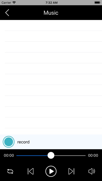 RS_Speaker screenshot-4