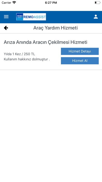 Benim Asistanım screenshot-3